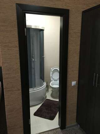 Мини-отель Щедрино Ярославль 3-местная комната стандарт-5