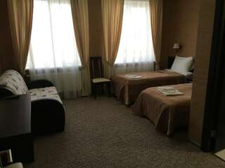 Мини-отель Щедрино Ярославль 3-местная комната стандарт-4