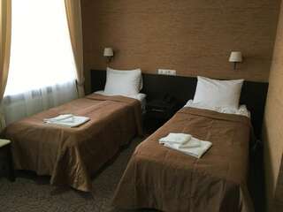 Мини-отель Щедрино Ярославль 3-местная комната стандарт-1