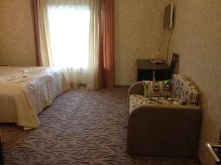 Мини-отель Щедрино Ярославль Комната семейный стандарт-1