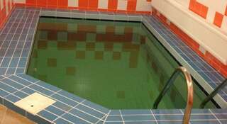 Мини-отель Щедрино Ярославль-6