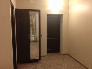 Мини-отель Щедрино Ярославль Комната стандарт с 2 односпальными кроватями-2