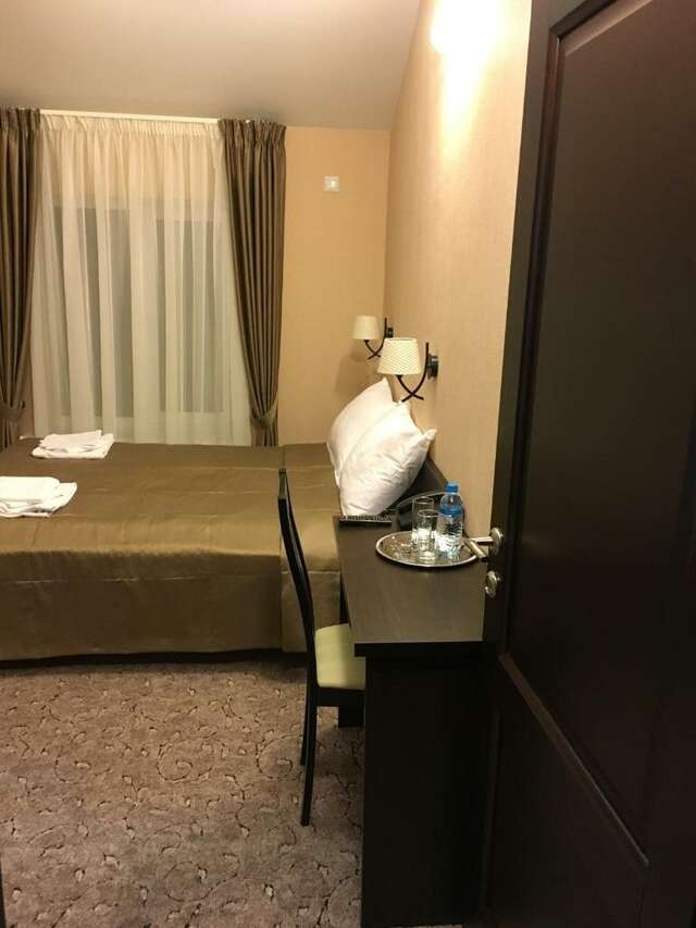 Мини-отель Щедрино Ярославль-50