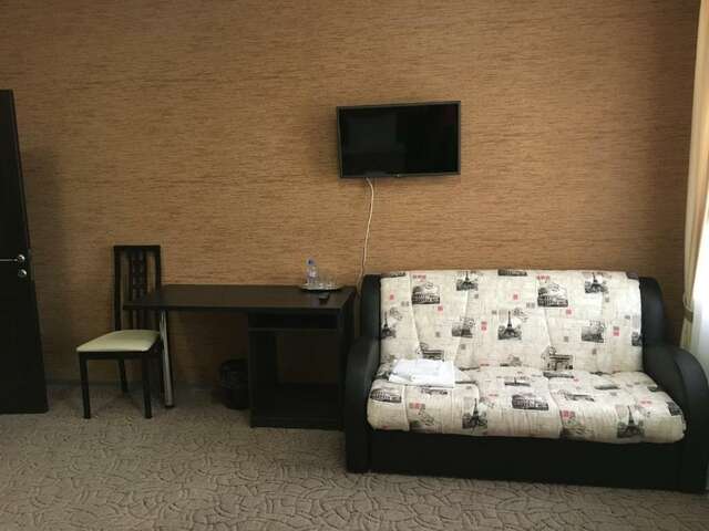 Мини-отель Щедрино Ярославль-11