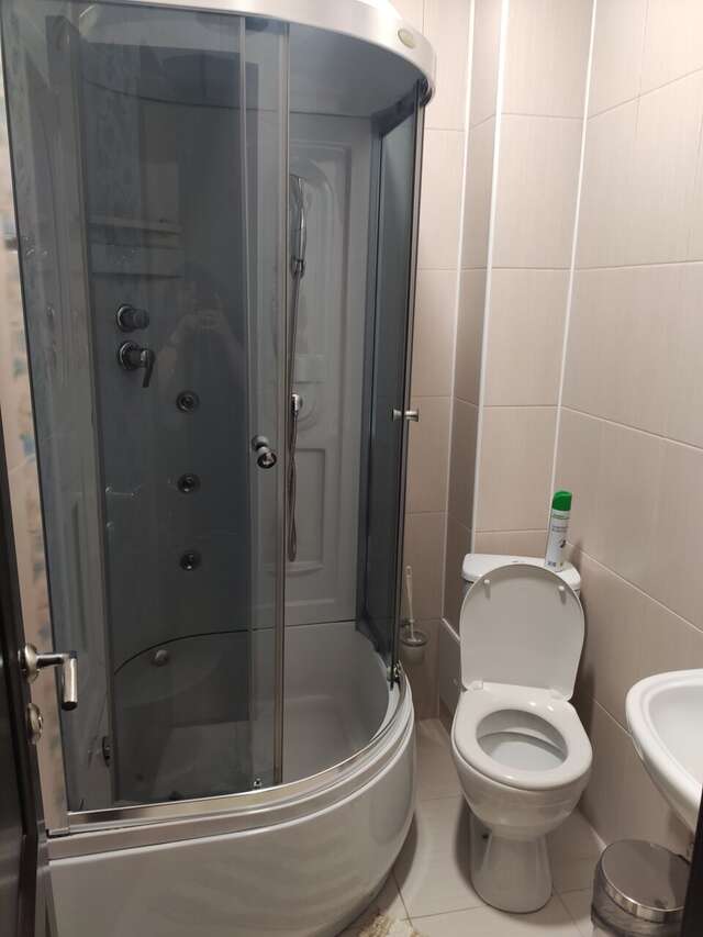 Мини-отель Щедрино Ярославль-133