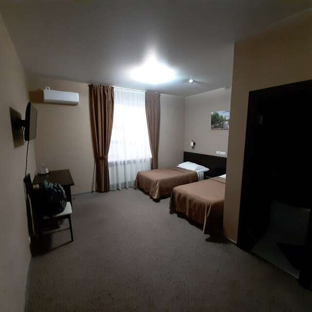 Мини-отель Щедрино Ярославль-125