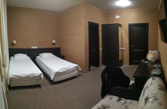 Мини-отель Щедрино Ярославль-128