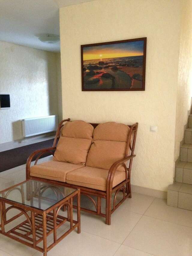 Мини-отель Щедрино Ярославль-3