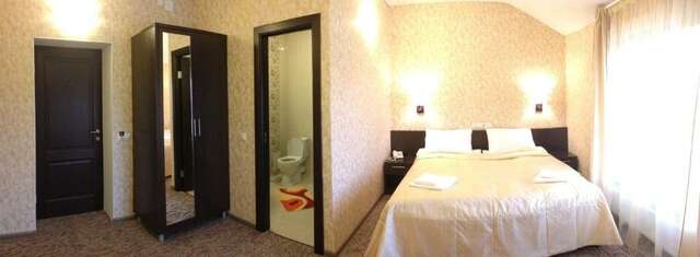 Мини-отель Щедрино Ярославль-61