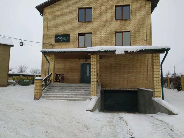 Мини-отель Щедрино Ярославль-26