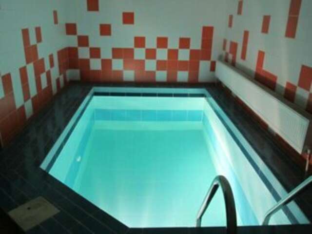 Мини-отель Щедрино Ярославль-45