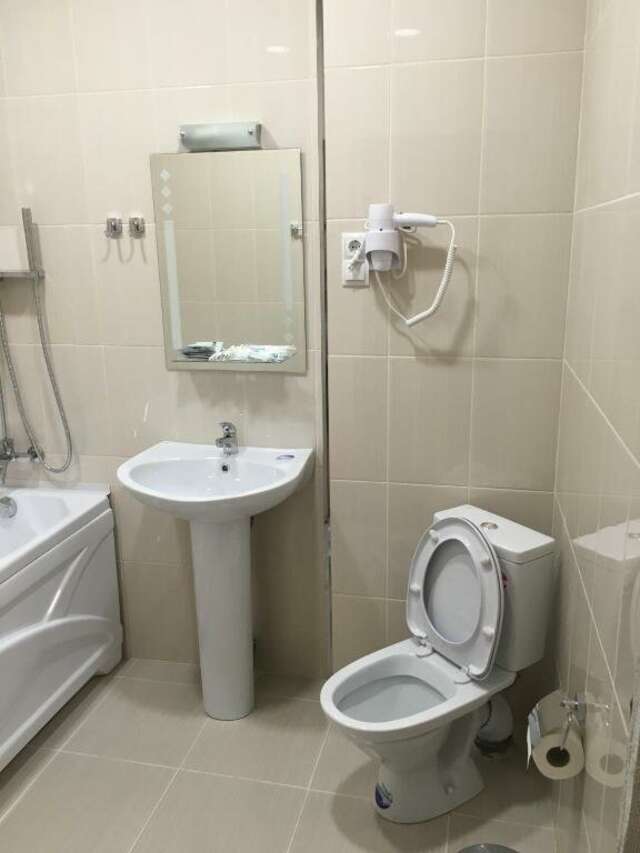 Мини-отель Щедрино Ярославль-16