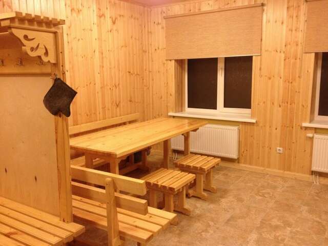 Мини-отель Щедрино Ярославль-18