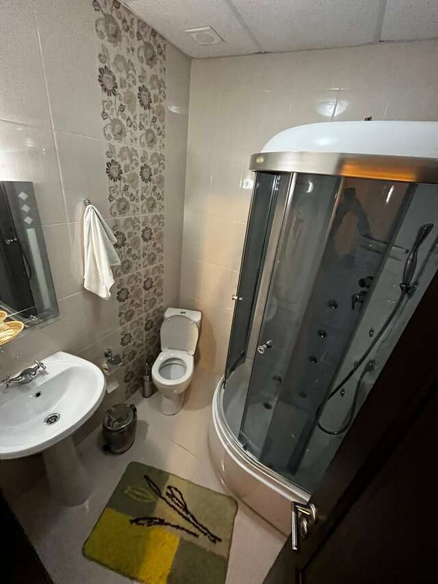 Мини-отель Щедрино Ярославль-129