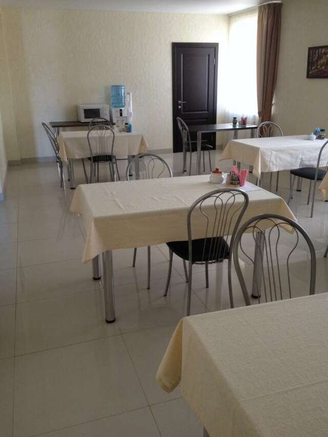 Мини-отель Щедрино Ярославль-12