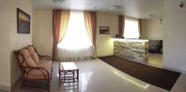 Мини-отель Щедрино Ярославль-28