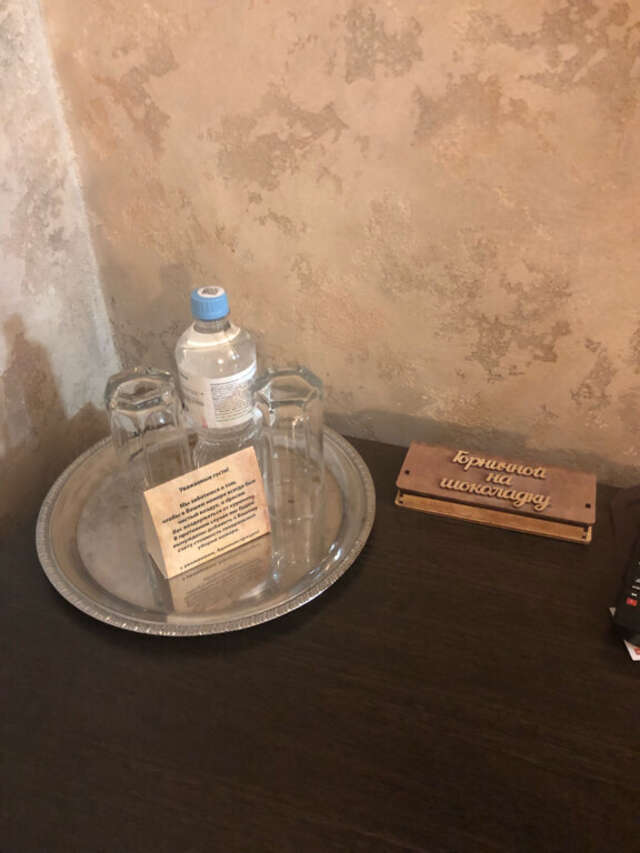 Мини-отель Щедрино Ярославль-103