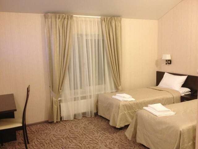 Мини-отель Щедрино Ярославль-64