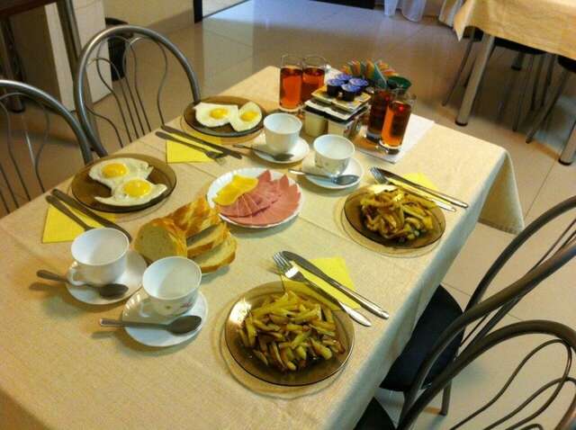 Мини-отель Щедрино Ярославль-4