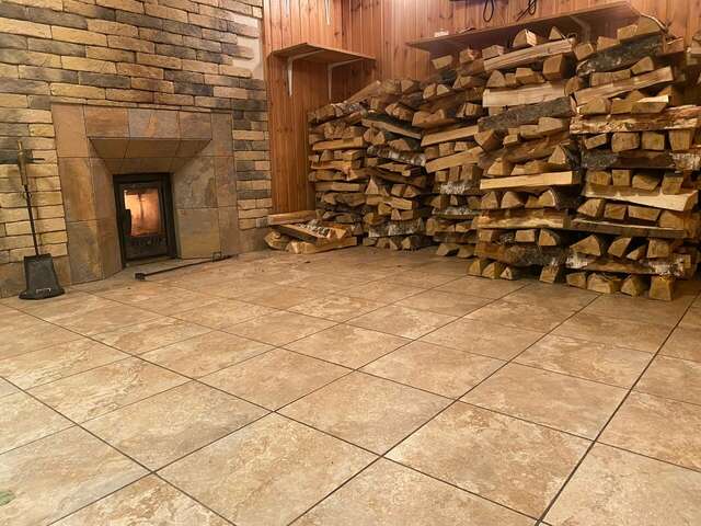 Мини-отель Щедрино Ярославль-83