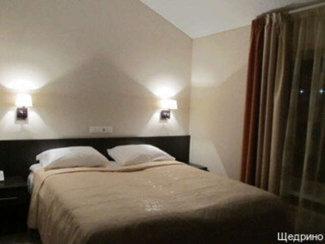 Мини-отель Щедрино Ярославль-100