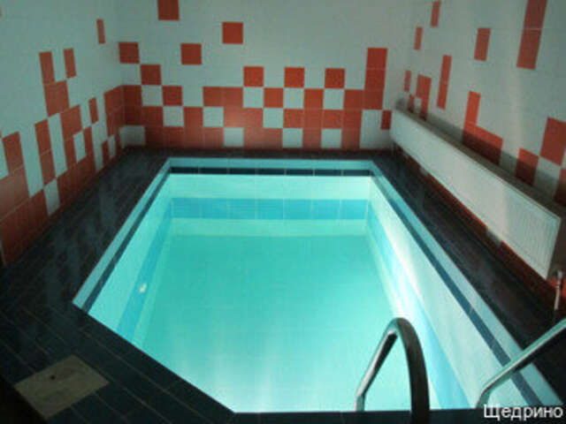 Мини-отель Щедрино Ярославль-111