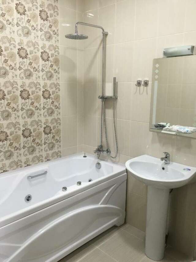 Мини-отель Щедрино Ярославль-47