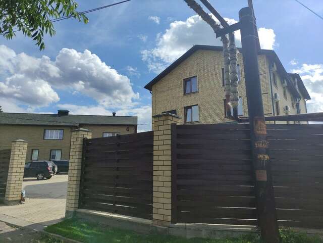 Мини-отель Щедрино Ярославль-10