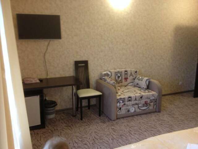 Мини-отель Щедрино Ярославль-57