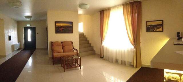 Мини-отель Щедрино Ярославль-13