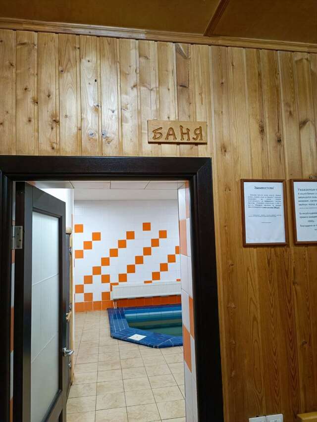 Мини-отель Щедрино Ярославль-110