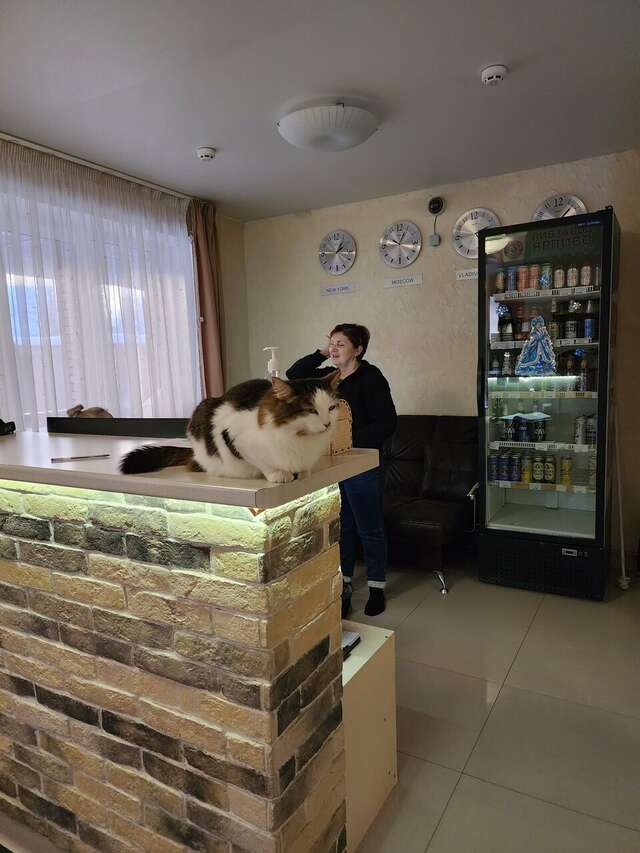 Мини-отель Щедрино Ярославль-96