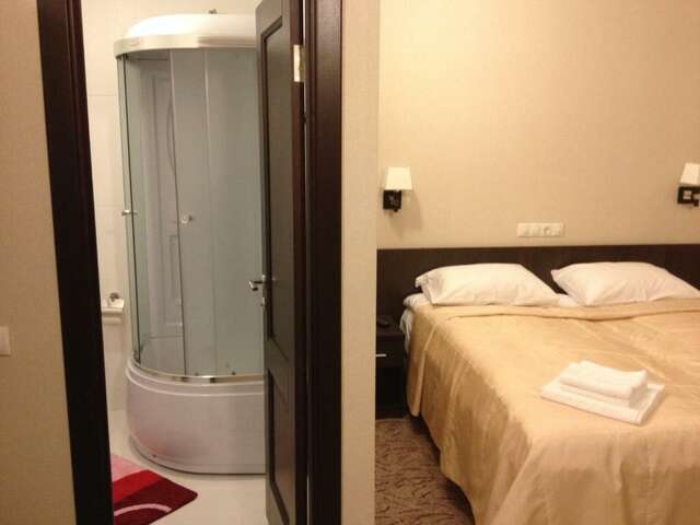 Мини-отель Щедрино Ярославль-52