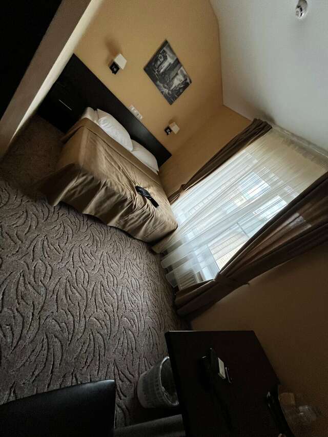 Мини-отель Щедрино Ярославль-99