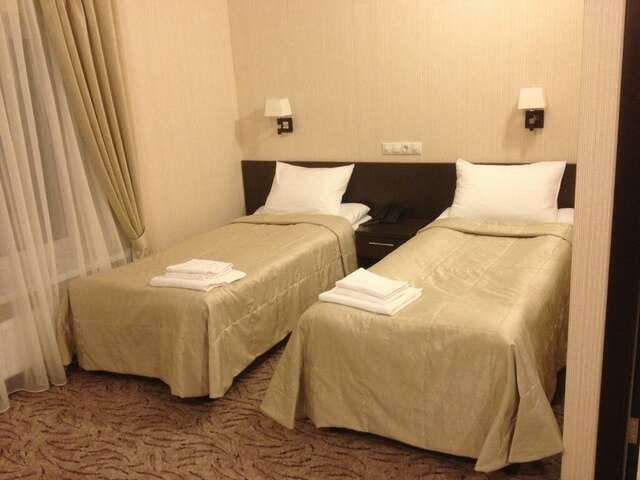 Мини-отель Щедрино Ярославль-53