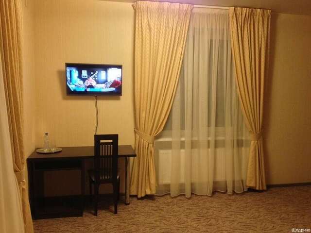 Мини-отель Щедрино Ярославль-30