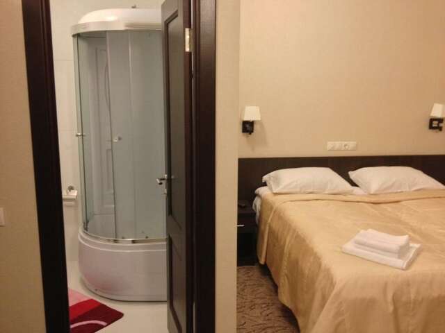 Мини-отель Щедрино Ярославль-67