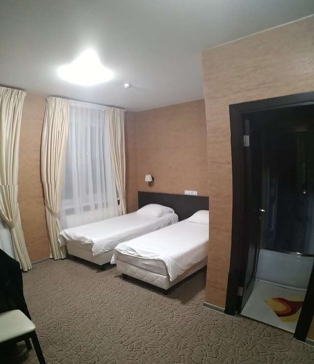 Мини-отель Щедрино Ярославль-112