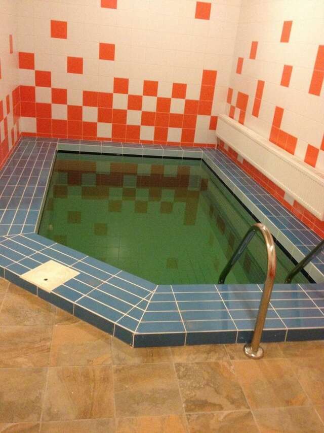 Мини-отель Щедрино Ярославль-48