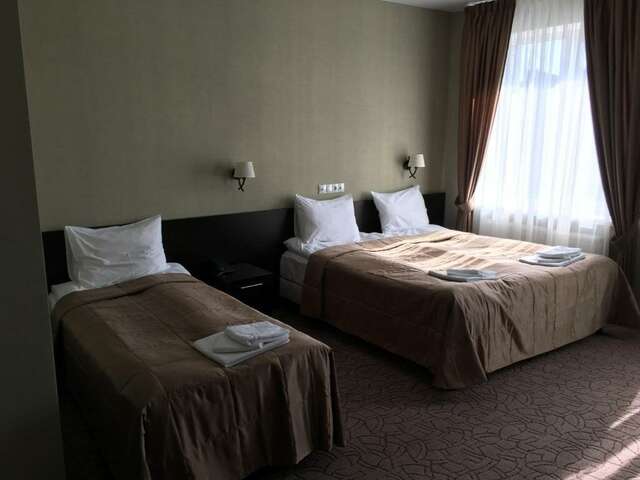 Мини-отель Щедрино Ярославль-43