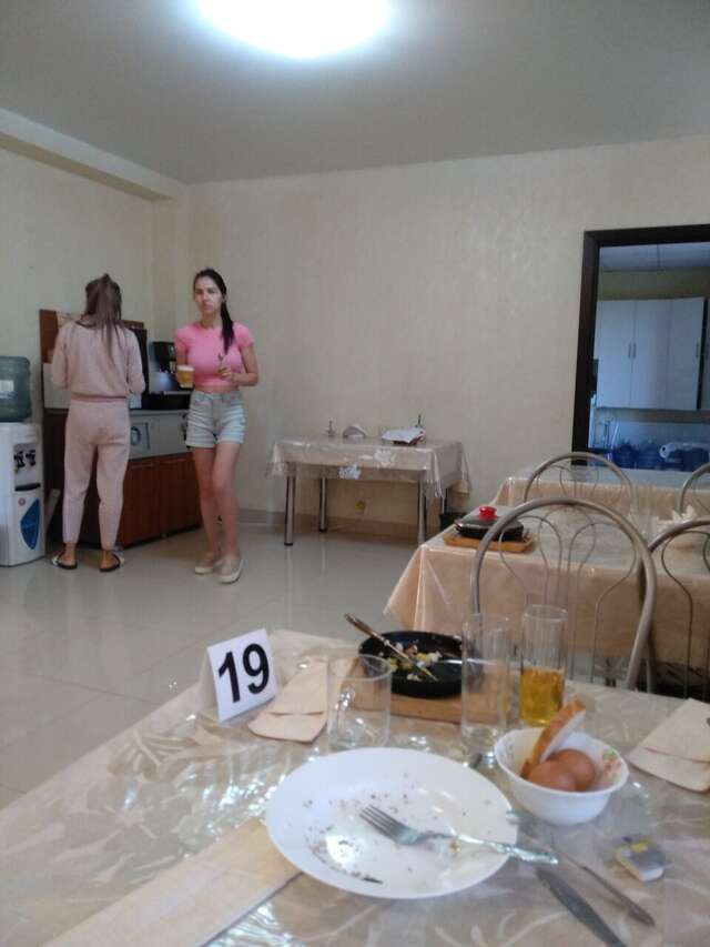 Мини-отель Щедрино Ярославль-119