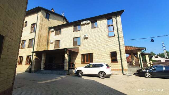 Мини-отель Щедрино Ярославль-89