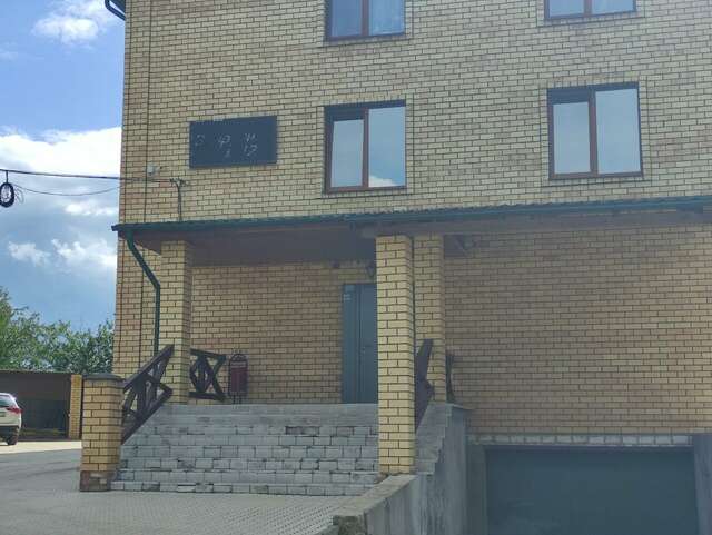 Мини-отель Щедрино Ярославль-6