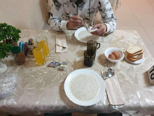 Мини-отель Щедрино Ярославль-109