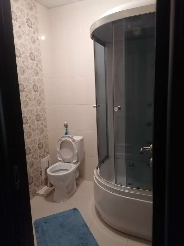 Мини-отель Щедрино Ярославль-90