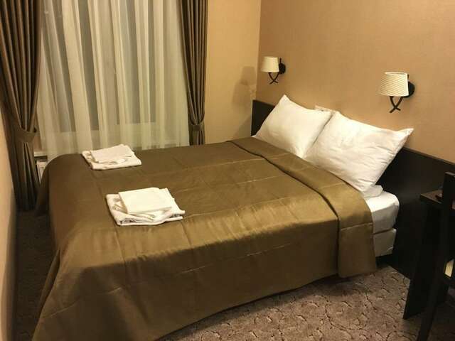 Мини-отель Щедрино Ярославль-34