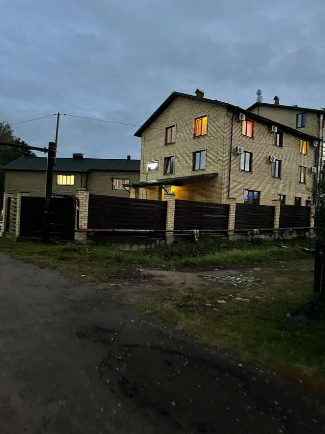 Мини-отель Щедрино Ярославль-92