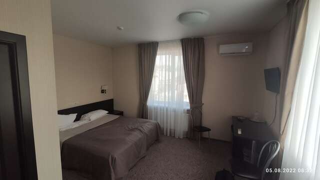 Мини-отель Щедрино Ярославль-136