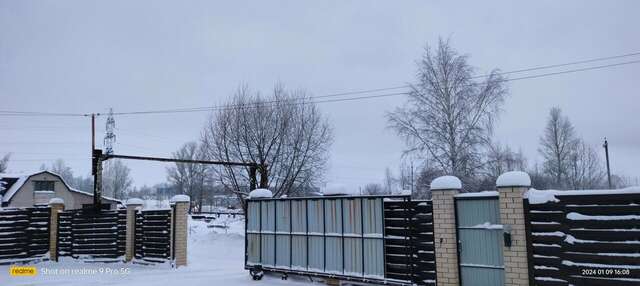 Мини-отель Щедрино Ярославль-87