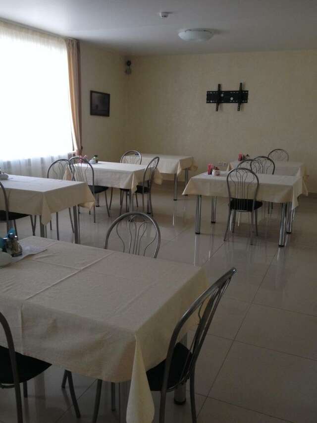 Мини-отель Щедрино Ярославль-36